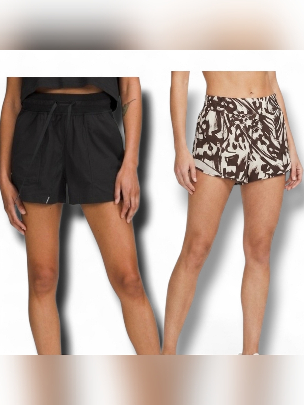 Bundle Lululemon  Athletic Shorts